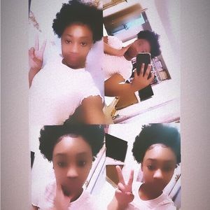 Meet your Posher, Londyn